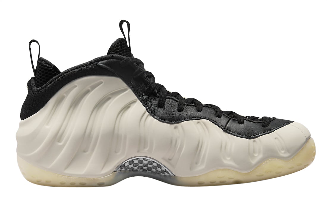 Nike Air Foamposite One Light Orewood Brown - Image 3