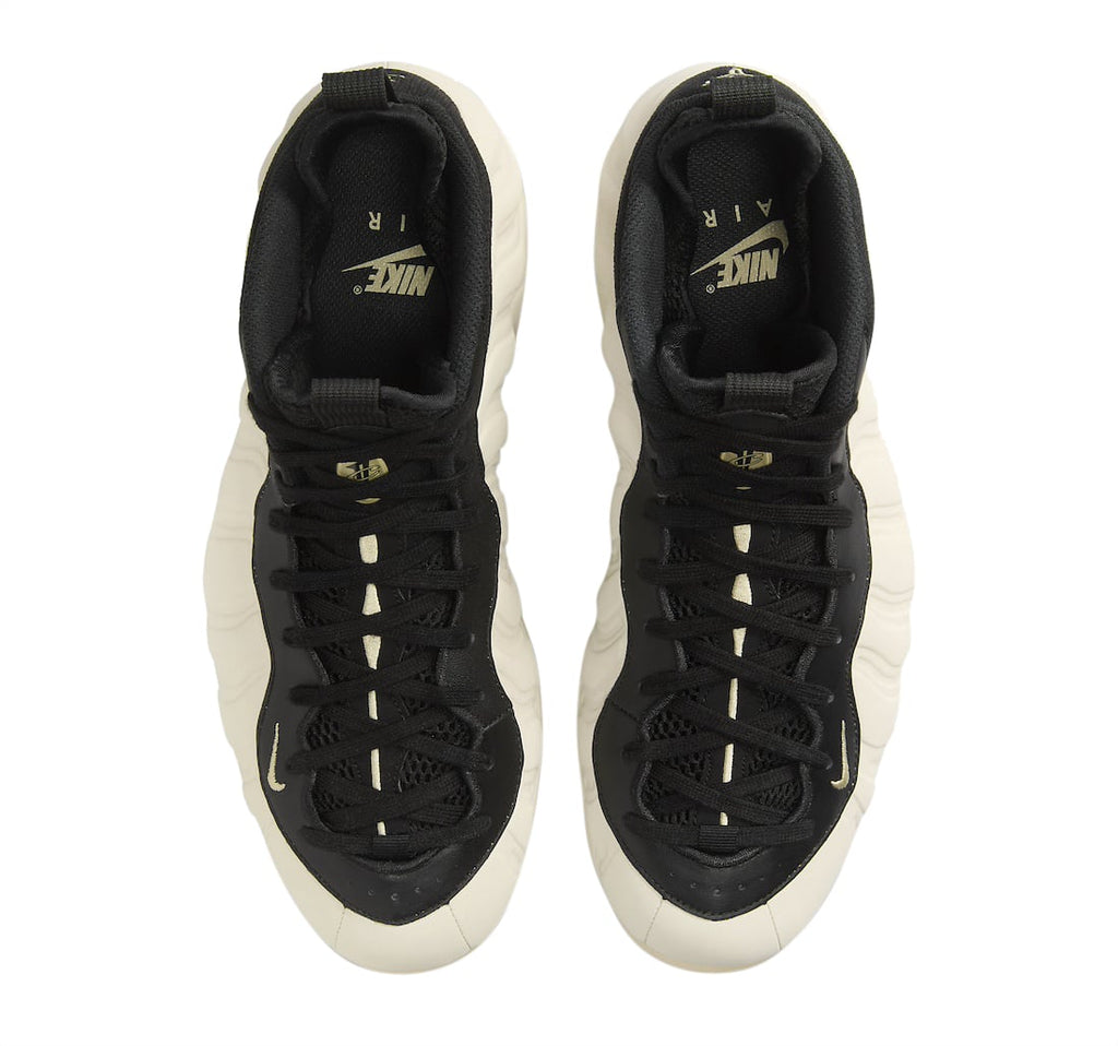Nike Air Foamposite One Light Orewood Brown - Image 4
