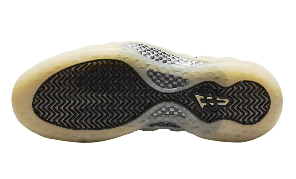 Nike Air Foamposite One Light Orewood Brown - Image 6