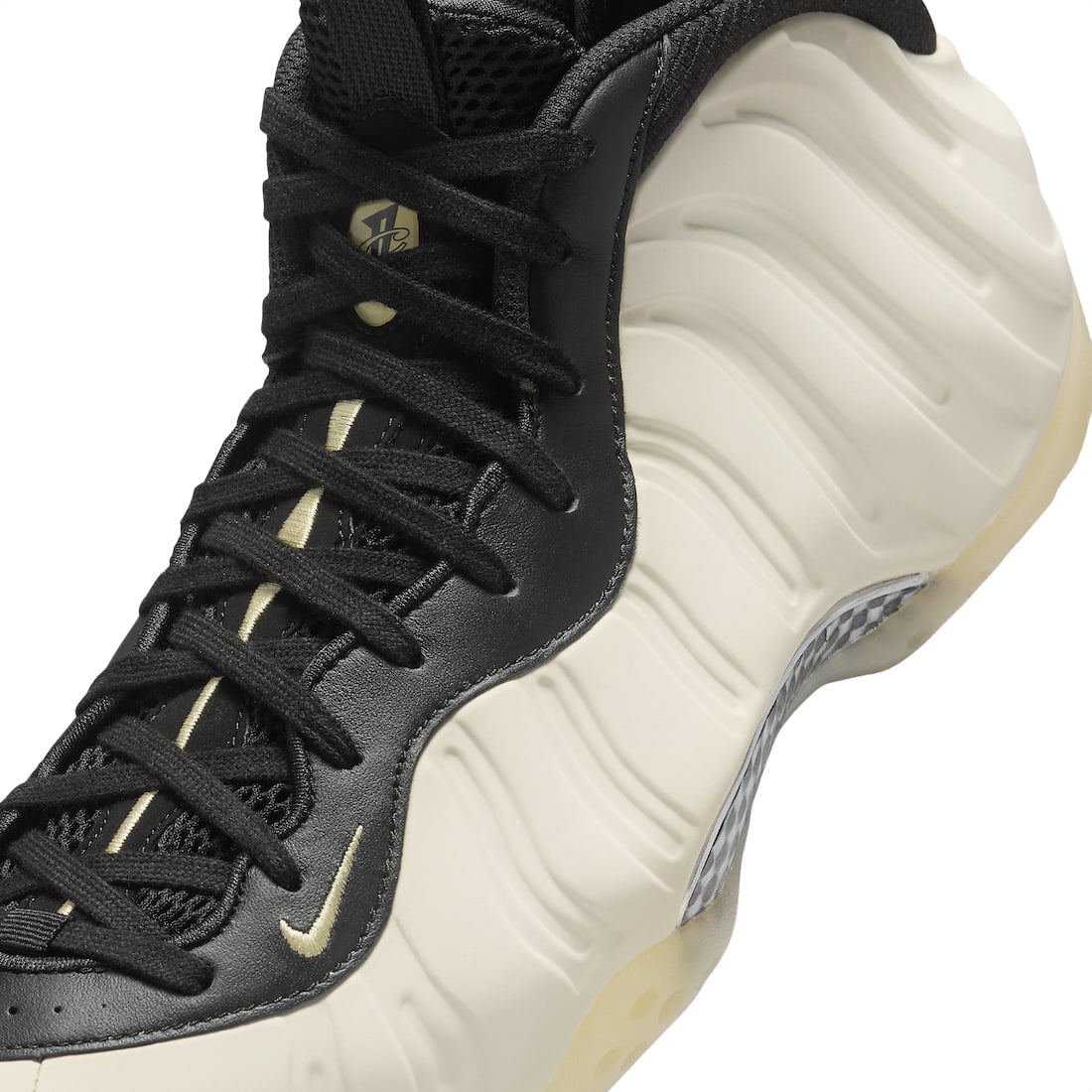 Nike Air Foamposite One Light Orewood Brown - Image 7