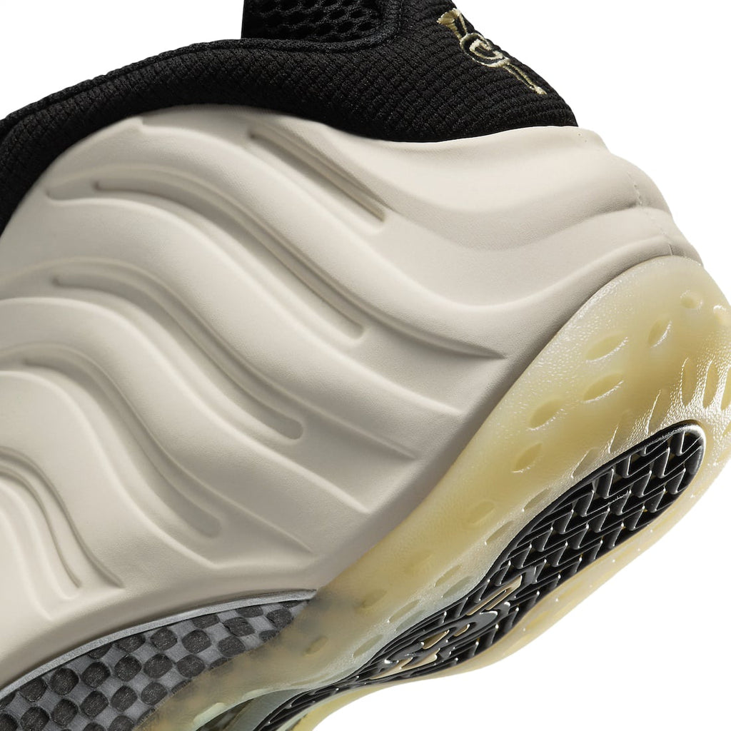 Nike Air Foamposite One Light Orewood Brown - Image 8