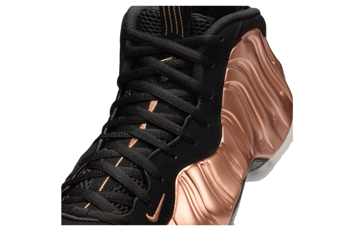 Nike Air Foamposite One Metallic Copper 2024 - Image 7