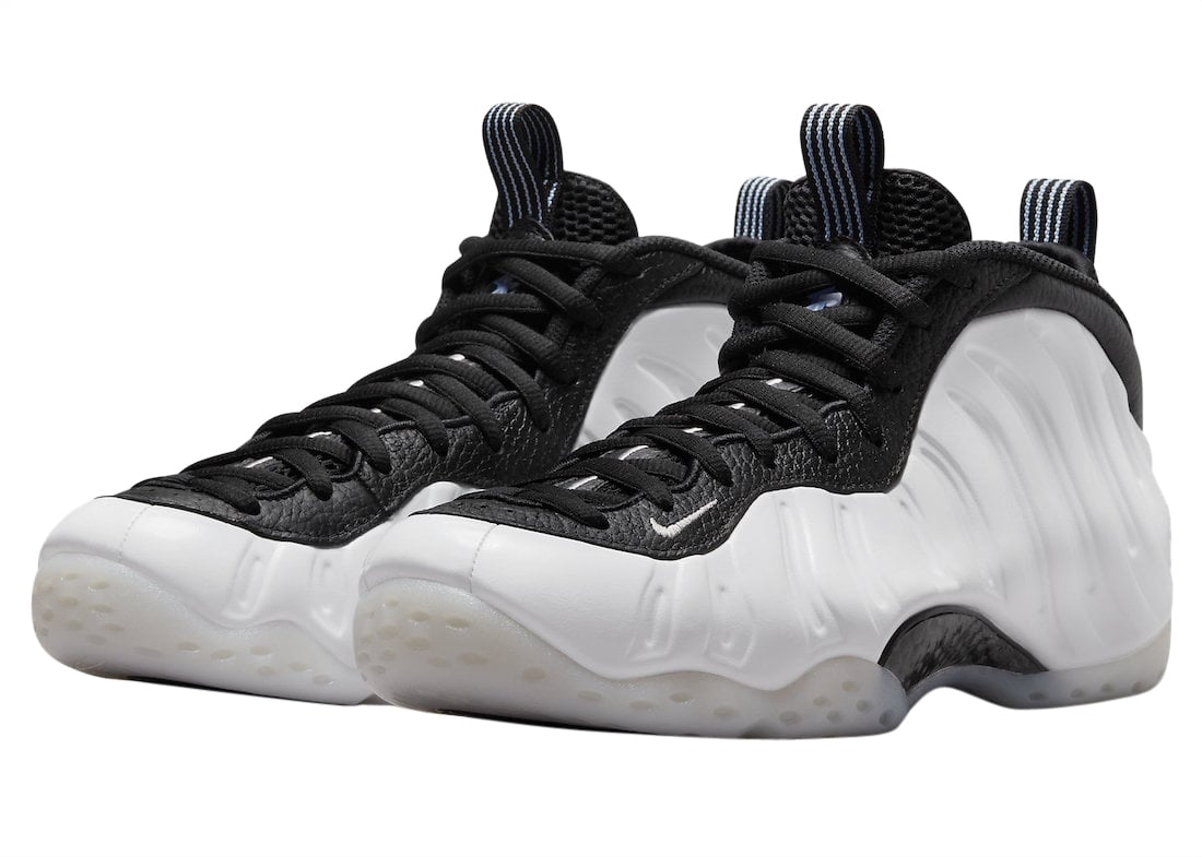 Nike Air Foamposite One Penny PE - Image 2