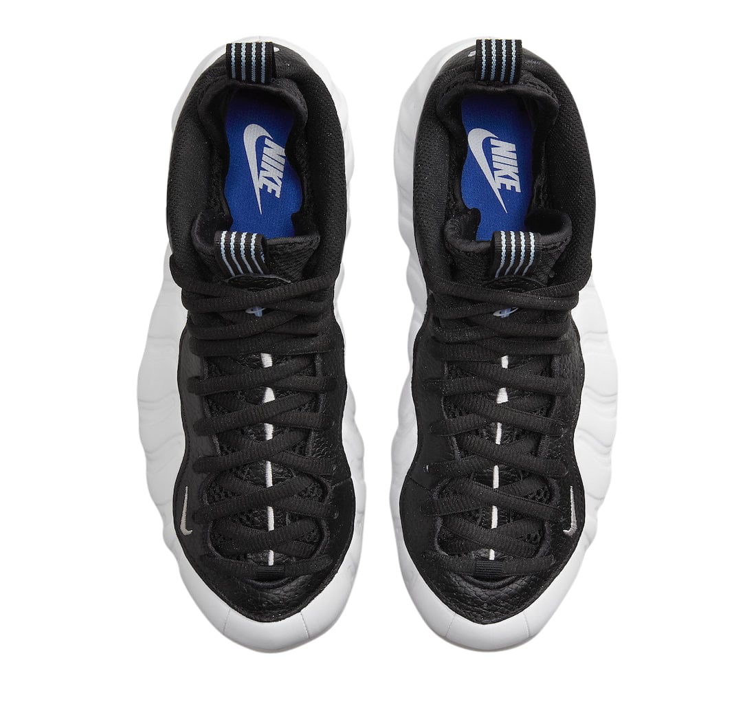 Nike Air Foamposite One Penny PE - Image 4