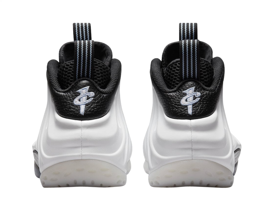 Nike Air Foamposite One Penny PE - Image 5