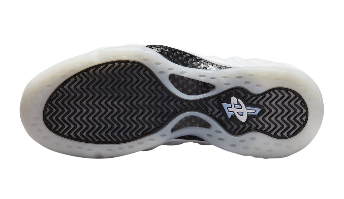Nike Air Foamposite One Penny PE - Image 6