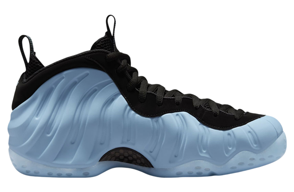 Nike Air Foamposite One Psychic Blue - Image 3