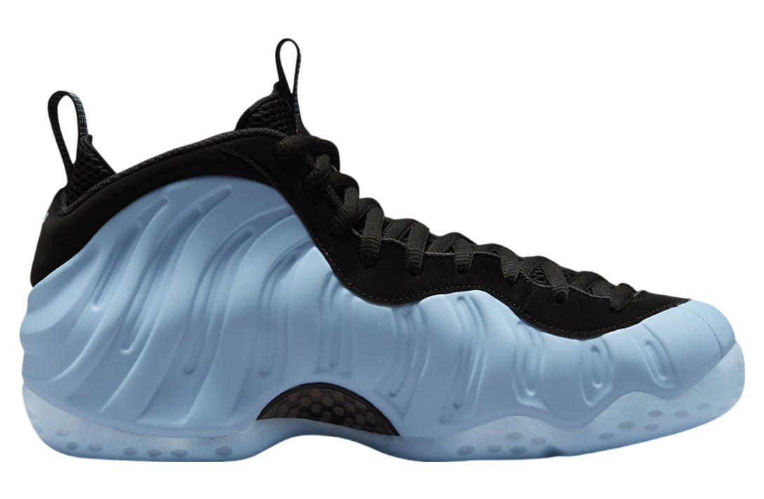Nike Air Foamposite One Psychic Blue - Image 3