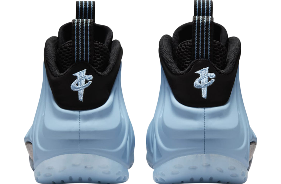 Nike Air Foamposite One Psychic Blue - Image 5