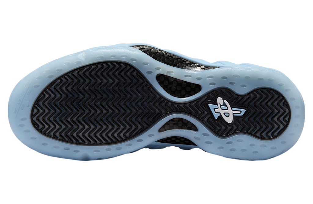 Nike Air Foamposite One Psychic Blue - Image 6