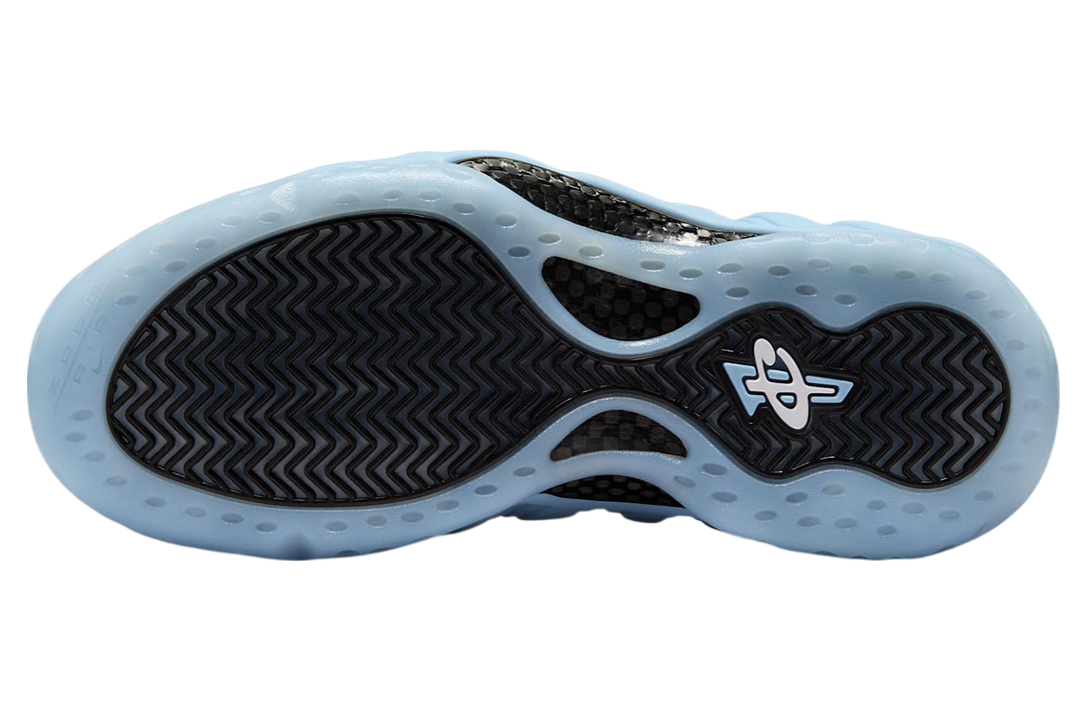 Nike Air Foamposite One Psychic Blue - Image 6
