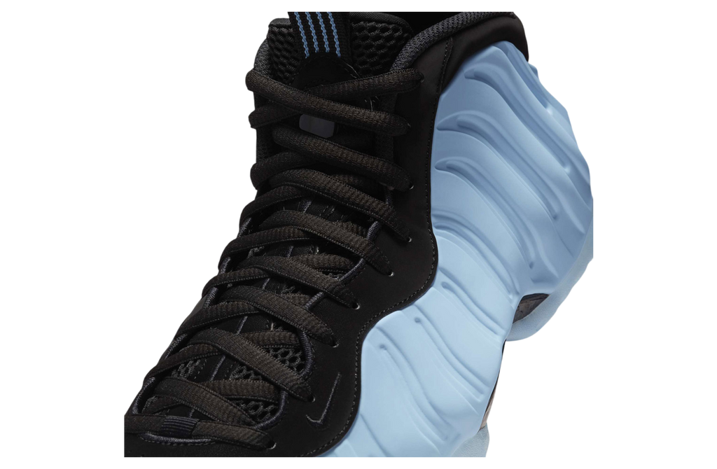 Nike Air Foamposite One Psychic Blue - Image 7