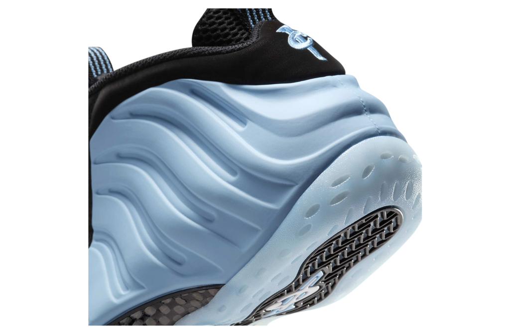 Nike Air Foamposite One Psychic Blue - Image 8
