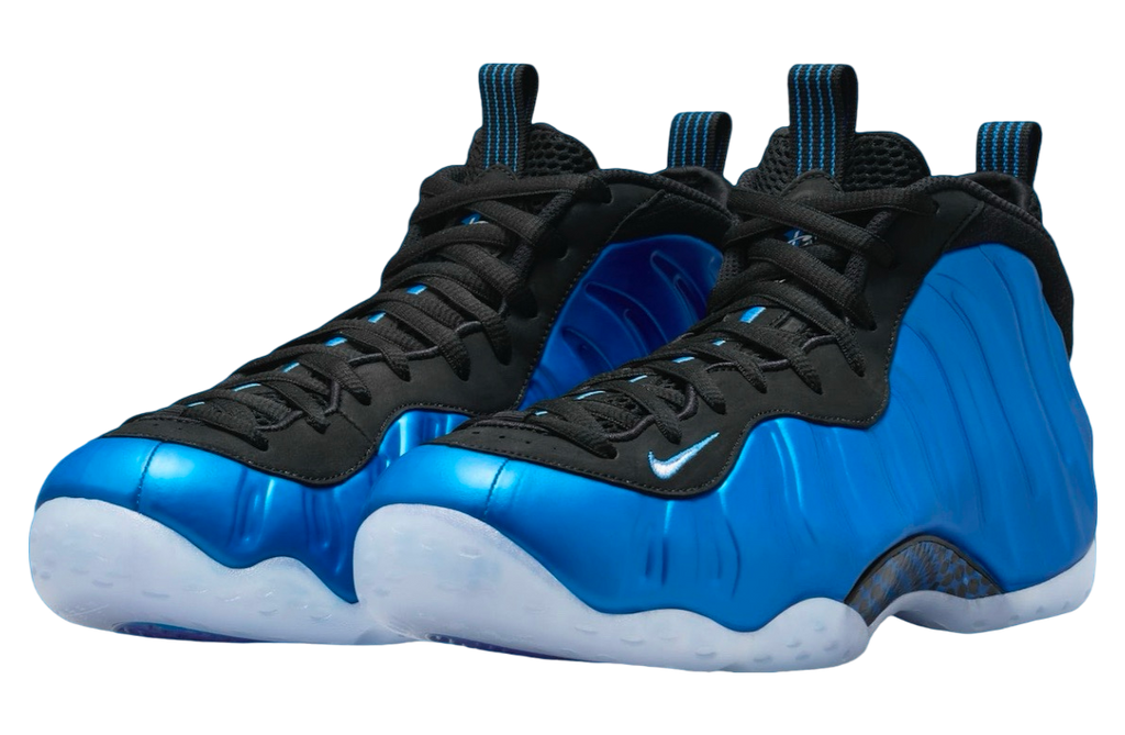 Nike Air Foamposite One Royal 2024 - Image 2