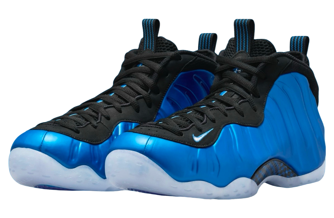 Nike Air Foamposite One Royal 2024 - Image 2