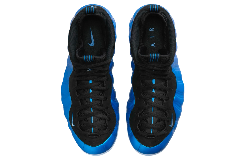 Nike Air Foamposite One Royal 2024 - Image 4