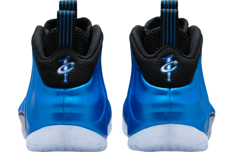 Nike Air Foamposite One Royal 2024 - Image 5