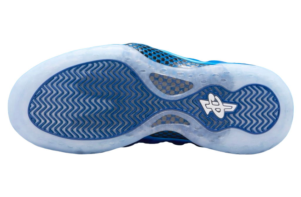 Nike Air Foamposite One Royal 2024 - Image 6