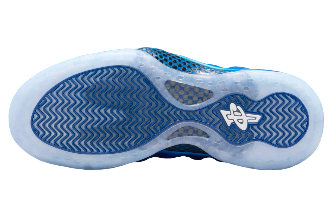 Nike Air Foamposite One Royal 2024 - Image 6