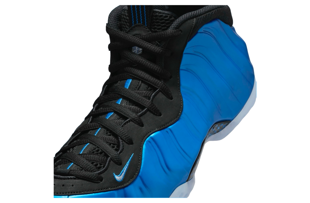 Nike Air Foamposite One Royal 2024 - Image 7