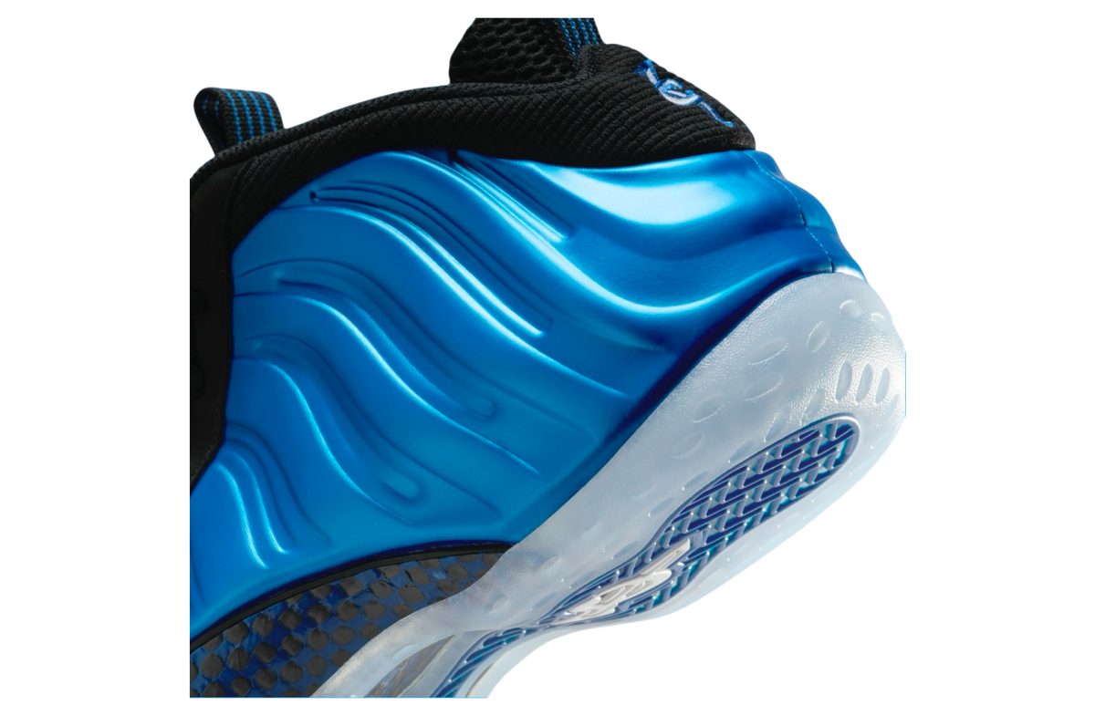 Nike Air Foamposite One Royal 2024 - Image 8