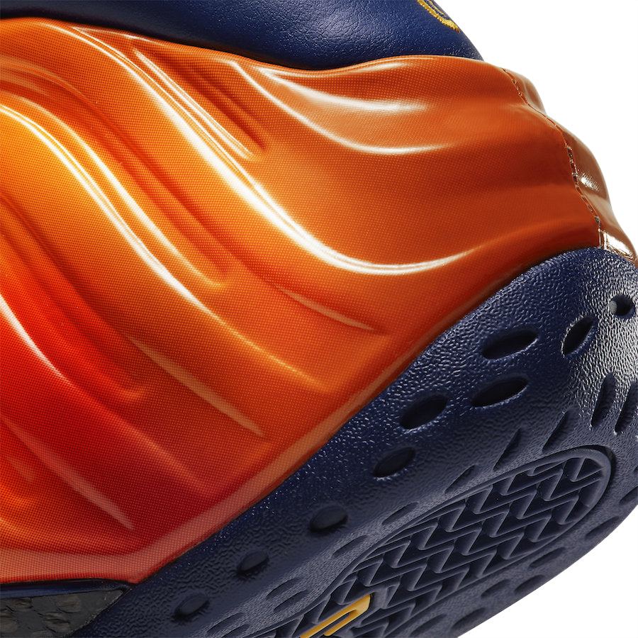 Nike Air Foamposite One Rugged Orange - Image 7