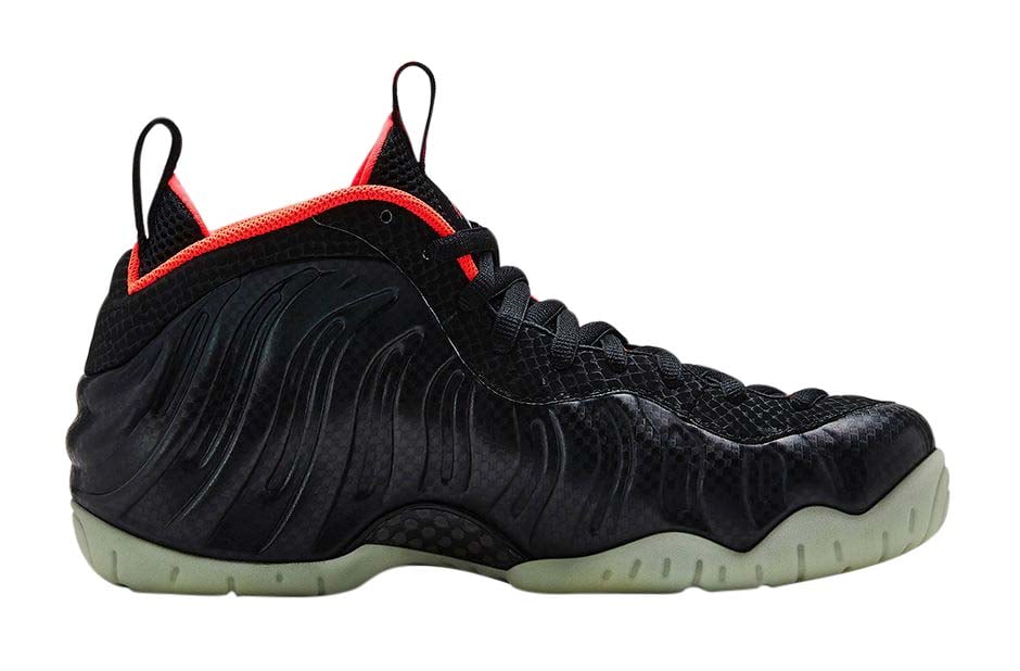 Nike Air Foamposite Pro GS Yeezy - Image 2