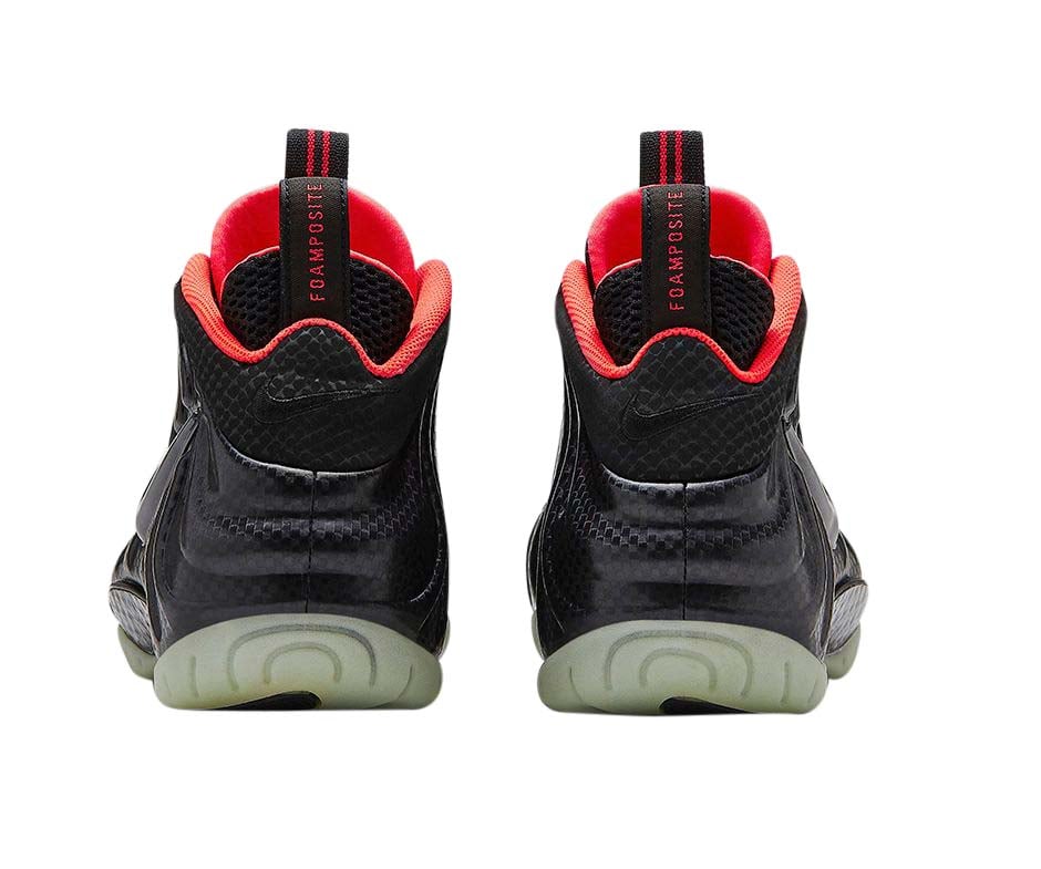 Nike Air Foamposite Pro GS Yeezy - Image 4