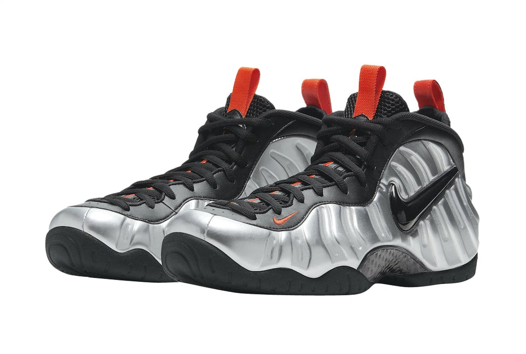 Nike Air Foamposite Pro Halloween - Image 2