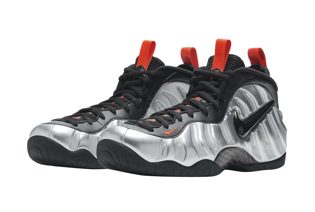 Nike Air Foamposite Pro Halloween - Image 2