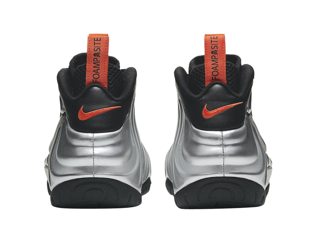 Nike Air Foamposite Pro Halloween - Image 5