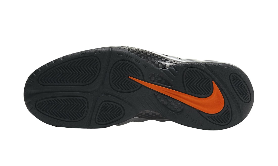 Nike Air Foamposite Pro Halloween - Image 6