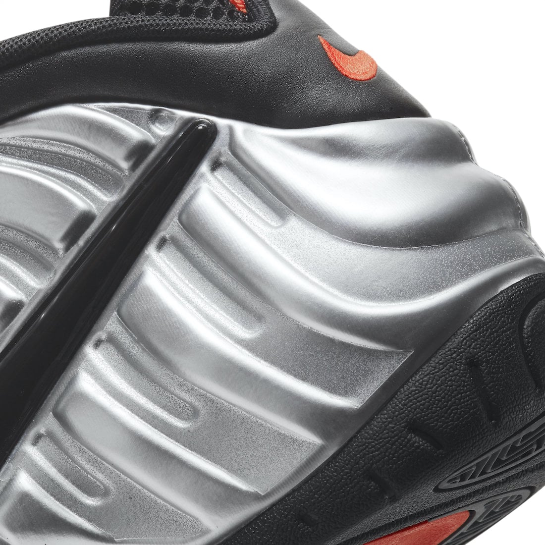 Nike Air Foamposite Pro Halloween - Image 8