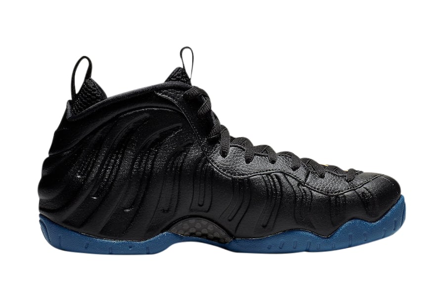 Nike Air Foamposite Pro Knicks - Image 3