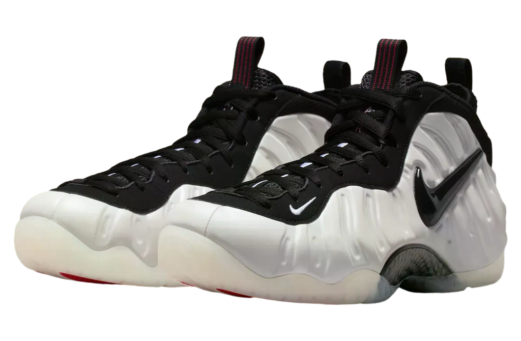 Nike Air Foamposite Pro Pearl - Image 2