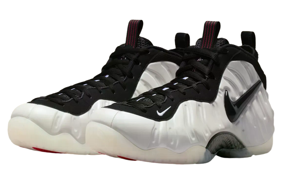 Nike Air Foamposite Pro Pearl - Image 2