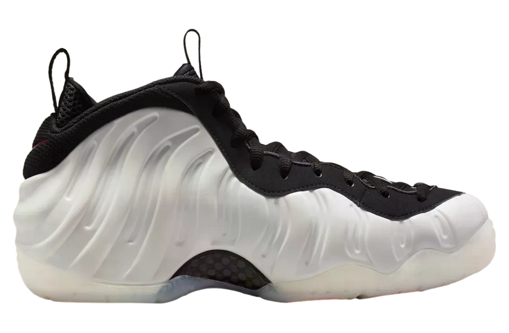 Nike Air Foamposite Pro Pearl - Image 3
