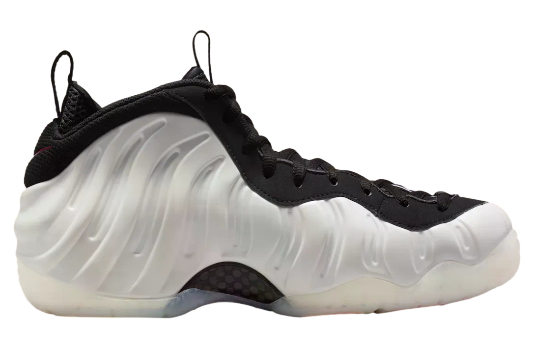 Nike Air Foamposite Pro Pearl - Image 3