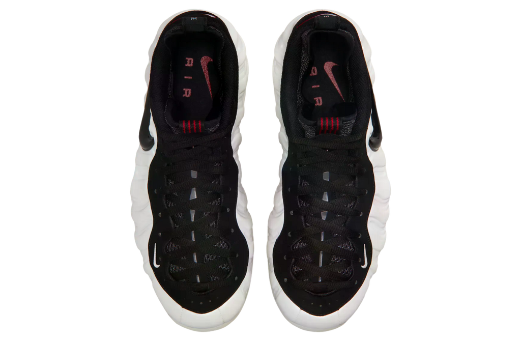 Nike Air Foamposite Pro Pearl - Image 4