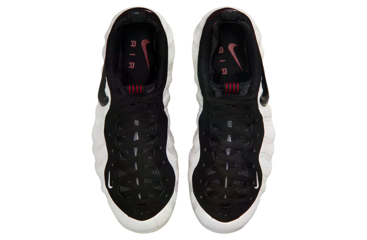 Nike Air Foamposite Pro Pearl - Image 4