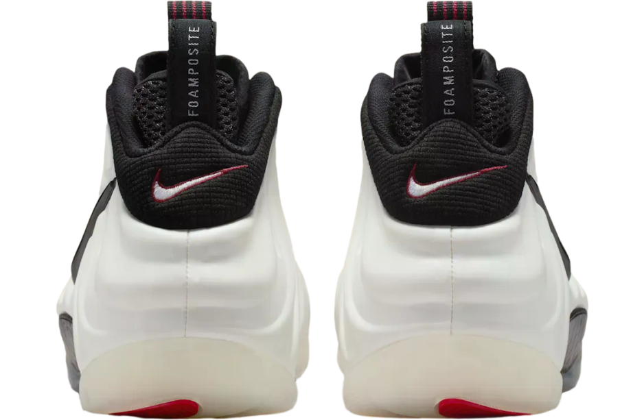 Nike Air Foamposite Pro Pearl - Image 5
