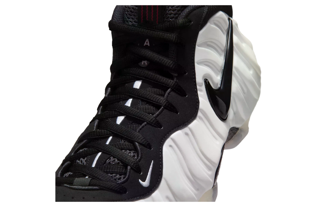 Nike Air Foamposite Pro Pearl - Image 7