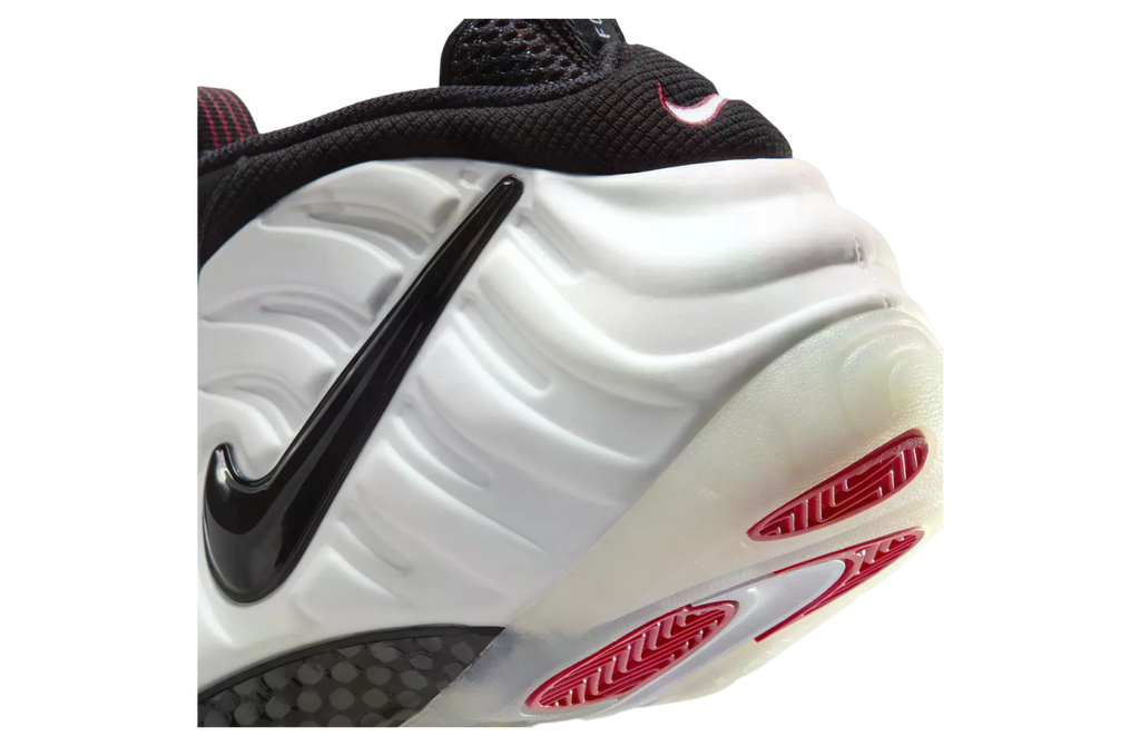 Nike Air Foamposite Pro Pearl - Image 8