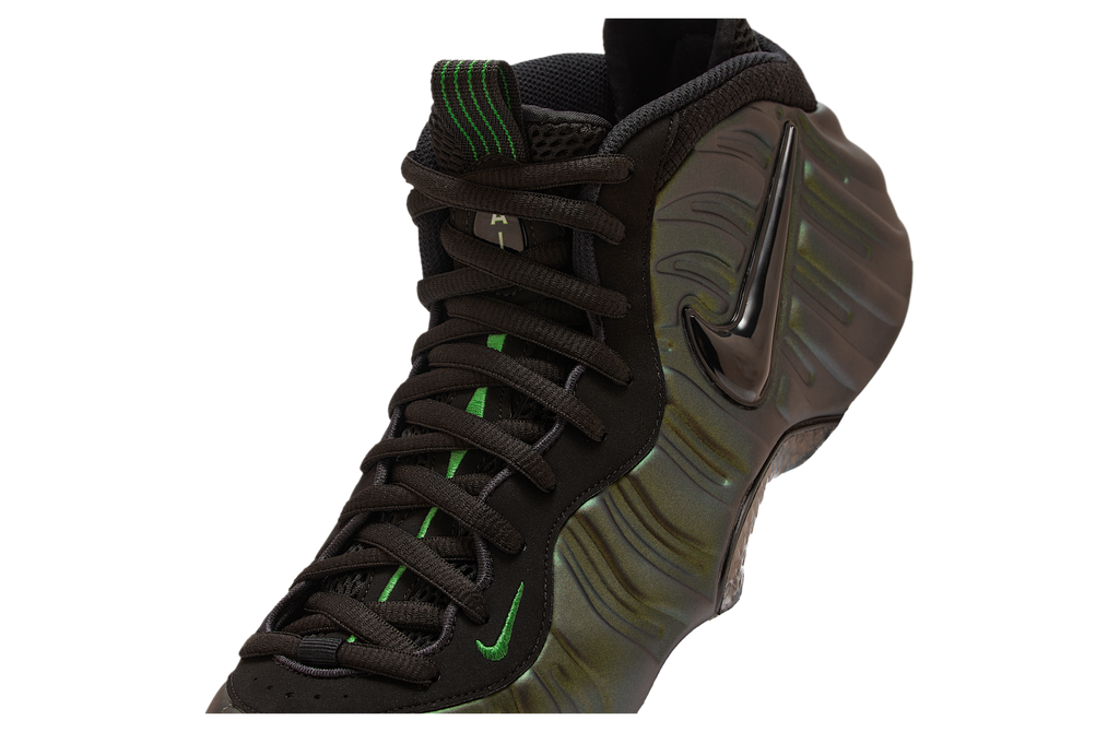 Nike Air Foamposite Pro Pine Green 2025 - Image 7