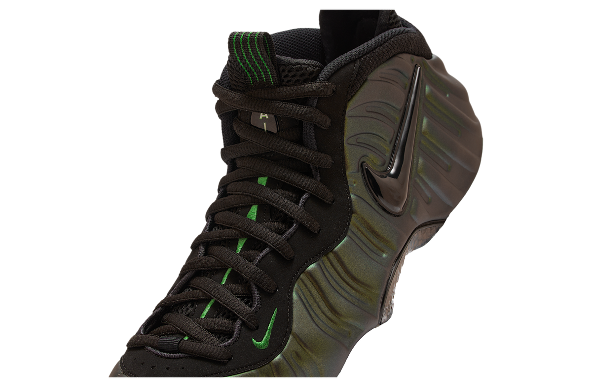 Nike Air Foamposite Pro Pine Green 2025 - Image 7