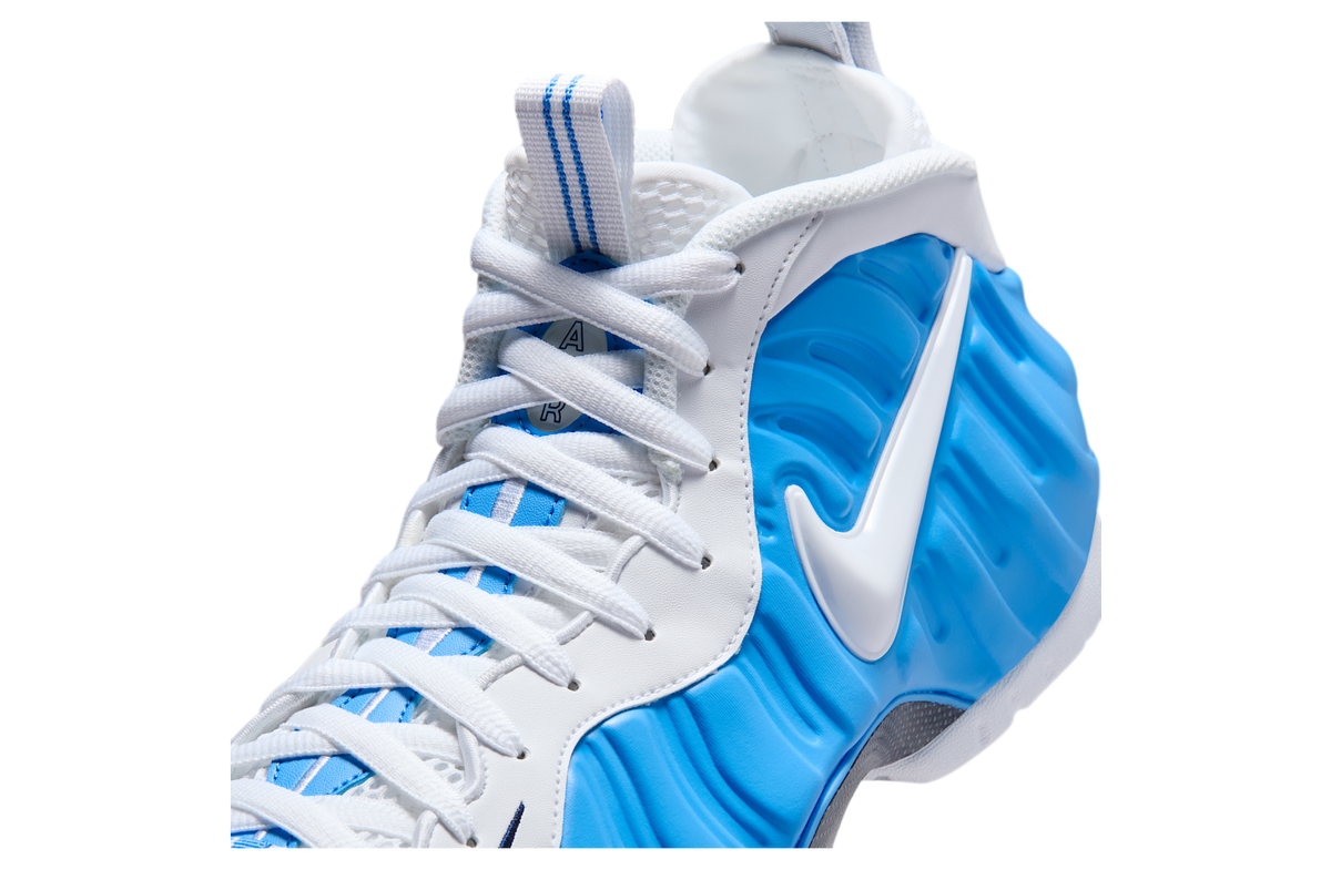 Nike Air Foamposite Pro University Blue 2026 - Image 7