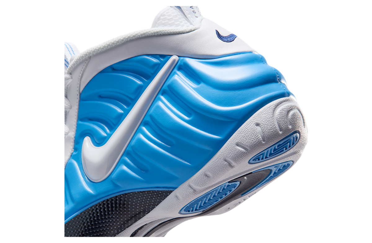 Nike Air Foamposite Pro University Blue 2026 - Image 8