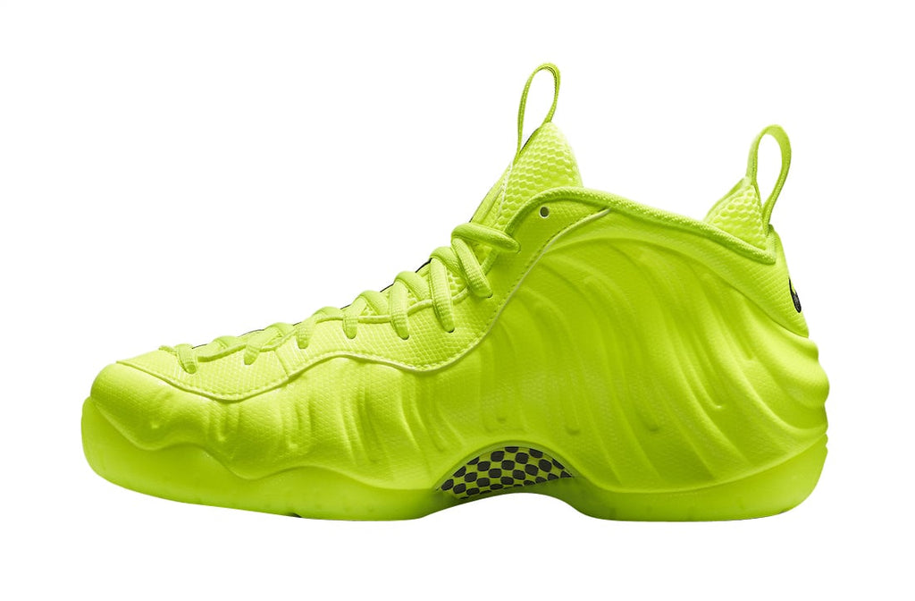 Nike Air Foamposite Pro Volt 2021 - Image 3