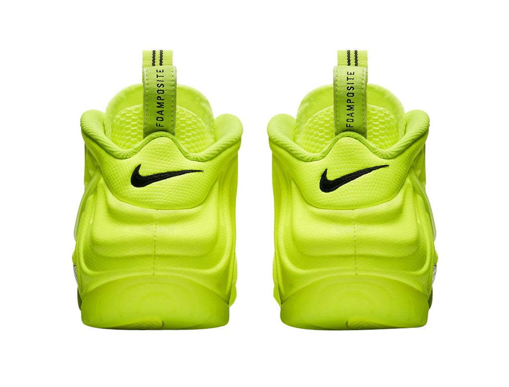 Nike Air Foamposite Pro Volt 2021 - Image 5