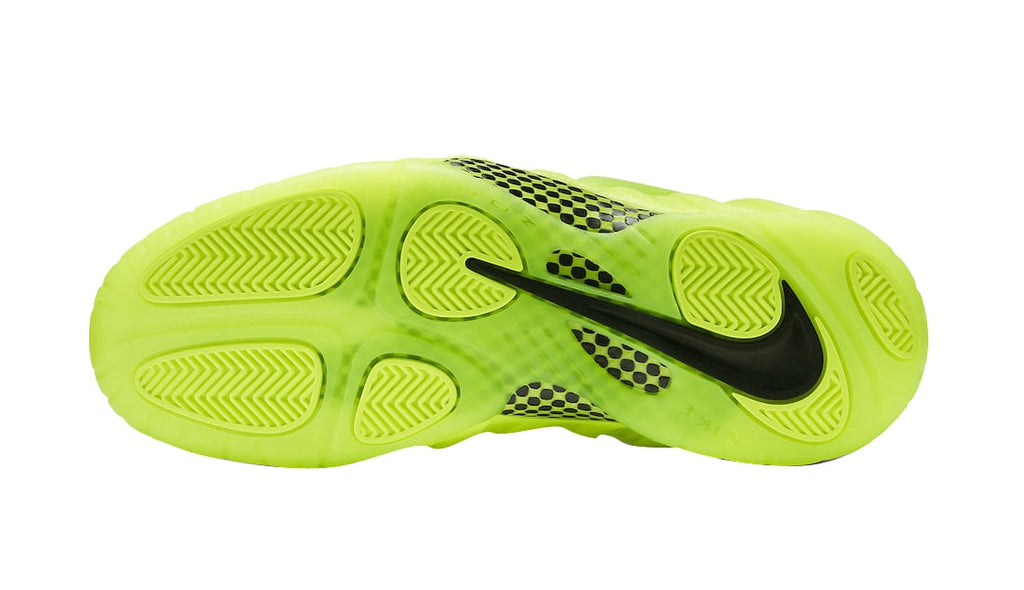 Nike Air Foamposite Pro Volt 2021 - Image 6